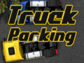 Xogo Truck Parking