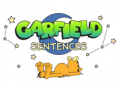 Xogo Garfield Sentences