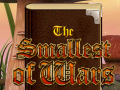 Xogo The Smallest of Wars