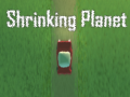 Xogo Shrinking Planet