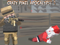 Xogo Crazy Pixel Apocalypse 2