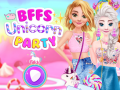 Xogo BFFS Unicorn Party
