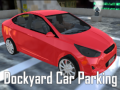 Xogo Dockyard Car Parking