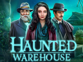 Xogo Haunted Warehouse