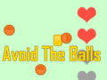 Xogo Avoid The Balls