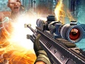 Xogo Zombie Sniper