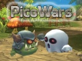 Xogo PicoWars