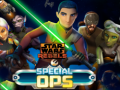 Xogo Star Wars Rebels Special Ops