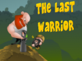 Xogo The Last Warrior