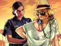 Xogo GTA Puzzle Challenge