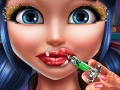 Xogo Dotted Girl Lips Injections