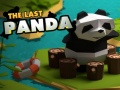 Xogo The Last Panda