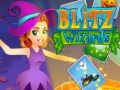 Xogo Blitz Wizards