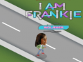 Xogo I am Frankie indlaeser