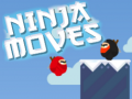 Xogo Ninja Moves