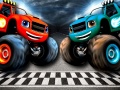 Xogo Offroad Trucks Memory