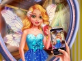 Xogo Fairy Insta Selfie