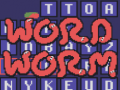 Xogo Word Worm