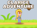 Xogo Clarice Adventure