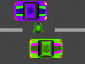 Xogo Frogger The Sapo