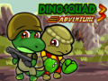 Xogo Dino Squad Adventure 3