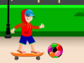 Xogo Street Skater