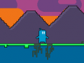 Xogo Super Blue Boy Planet