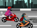 Xogo Motorcyclists
