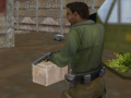 Xogo Urban Counter Terrorist Warfare