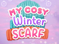 Xogo My Cosy Winter Scarf