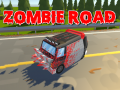 Xogo Zombie Road