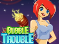 Xogo Bubble Trouble