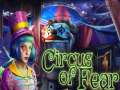 Xogo Circus of Fear