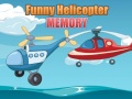 Xogo Funny Helicopter Memory