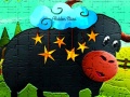 Xogo Cartoon Hidden Stars
