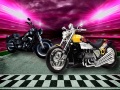 Xogo Motorbike Puzzle Challenge