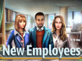 Xogo New Employees