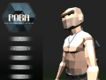 Xogo PoBa Polygonal Battlefield 