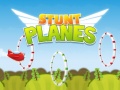 Xogo Stunt Planes