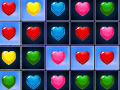 Xogo Hearts Match 3
