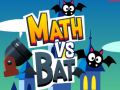 Xogo Math vs Bat
