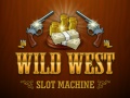Xogo Wild West Slot Machine