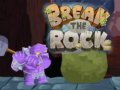 Xogo Break The Rock