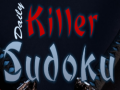 Xogo Daily Killer Sudoku