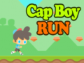 Xogo Cap Boy Run