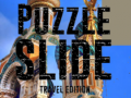 Xogo Puzzle Slide Travel Edition