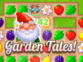 Xogo Garden Tales
