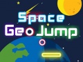 Xogo Space Geo Jump