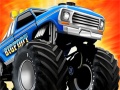 Xogo Monster Truck Difference