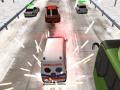 Xogo Traffic Crash